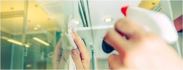 Akrilik Pleksi Temizliği: Parlak ve Çiziksiz Yüzeyler İçin İpuçları